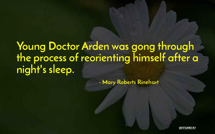 Gong Quotes By Mary Roberts Rinehart Gong Quotes By Mary Roberts Rinehart
