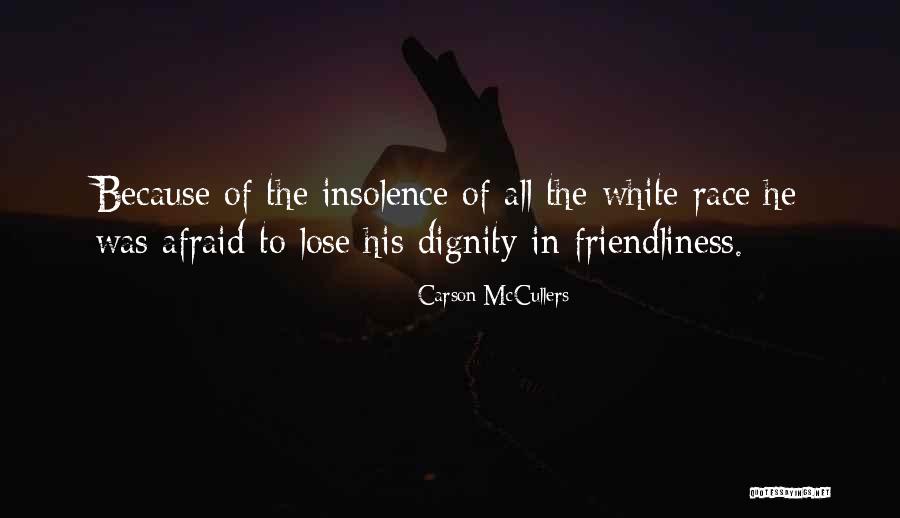 Gonged Quotes By Carson McCullers Gonged Quotes By Carson McCullers