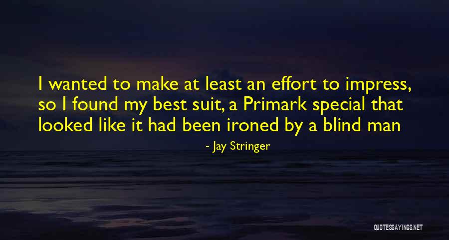 Gonged Quotes By Jay Stringer Gonged Quotes By Jay Stringer