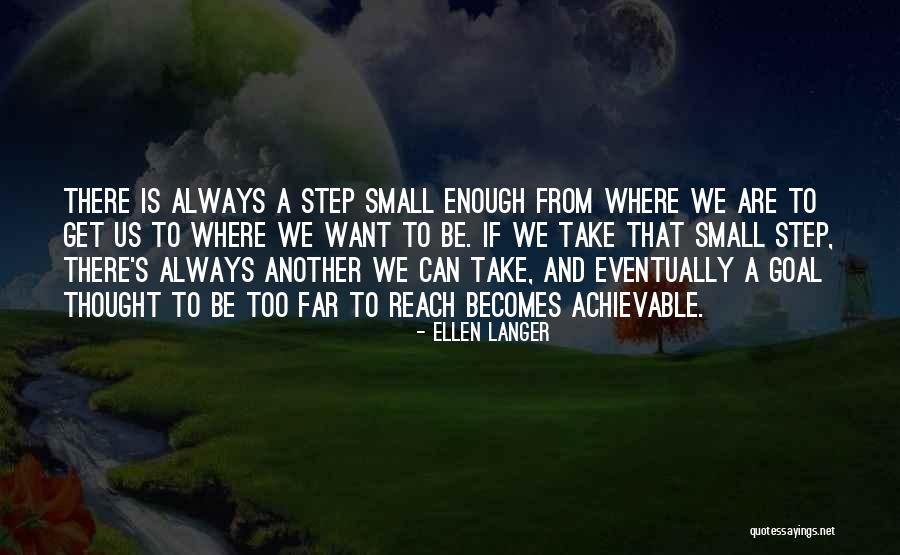 Gongila Quotes By Ellen Langer Gongila Quotes By Ellen Langer