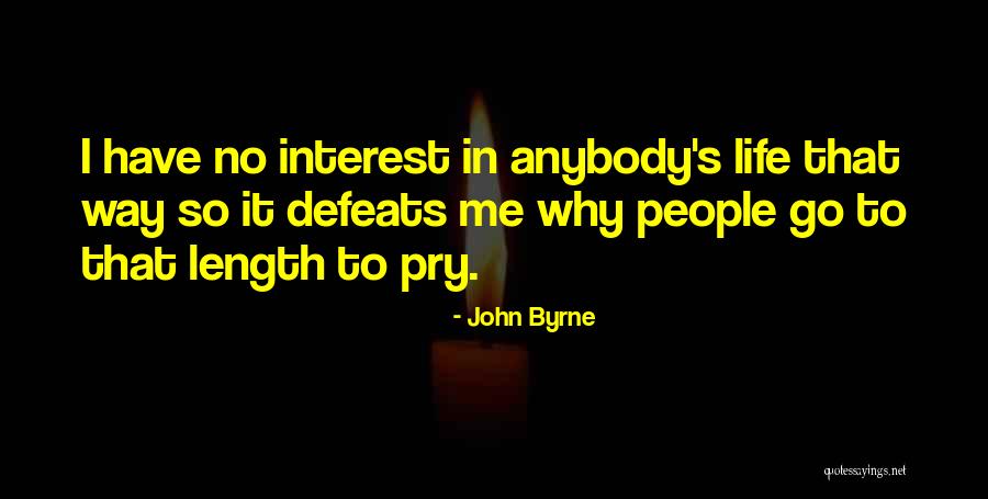 Gongoli Quotes By John Byrne Gongoli Quotes By John Byrne