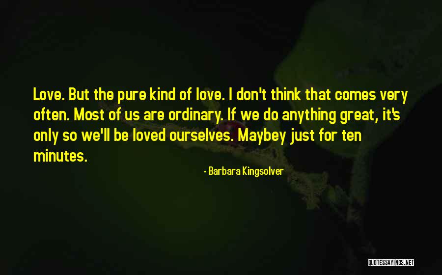 Gongora Chocoensis Quotes By Barbara Kingsolver Gongora Chocoensis Quotes By Barbara Kingsolver