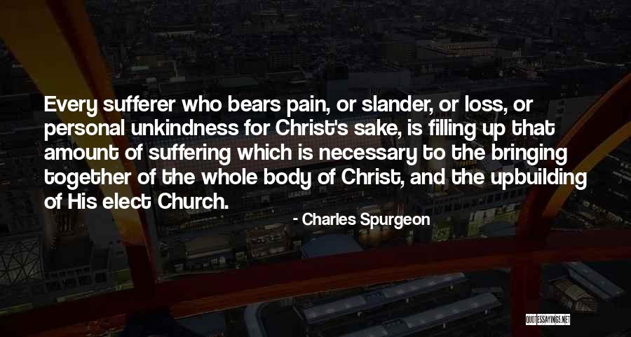 Gongs For Sale Quotes By Charles Spurgeon Gongs For Sale Quotes By Charles Spurgeon