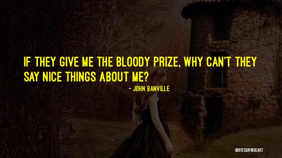 Gongs Unlimited Quotes By John Banville Gongs Unlimited Quotes By John Banville