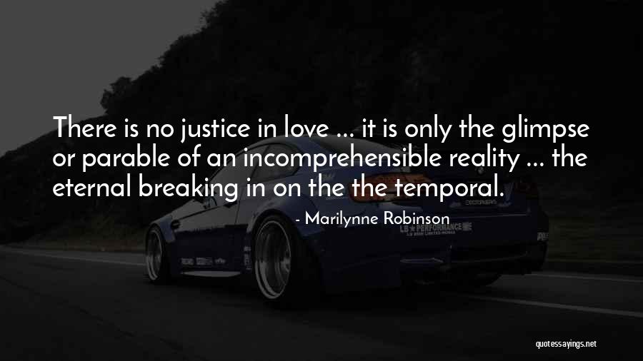 Gongs Unlimited Quotes By Marilynne Robinson Gongs Unlimited Quotes By Marilynne Robinson
