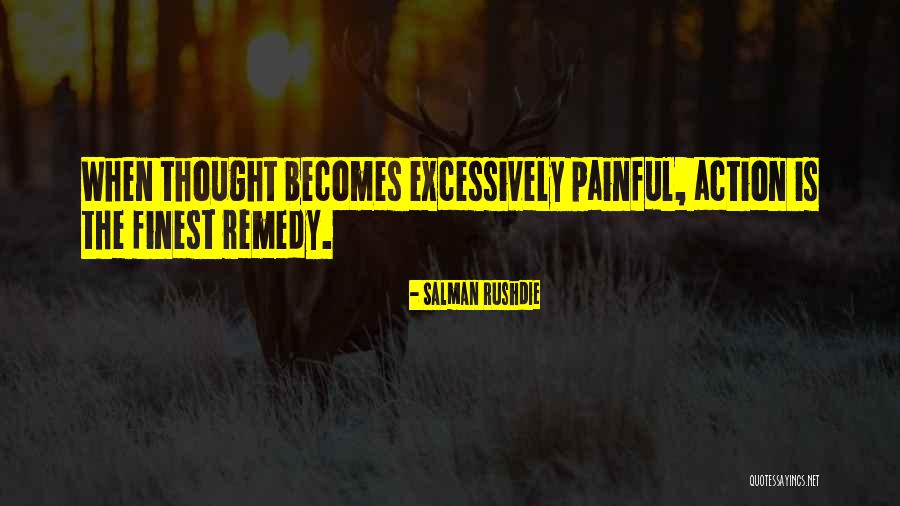 Gongshow Quotes By Salman Rushdie Gongshow Quotes By Salman Rushdie