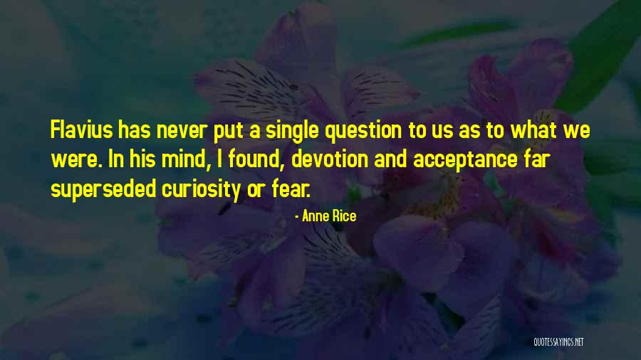 Gonian Quotes By Anne Rice Gonian Quotes By Anne Rice
