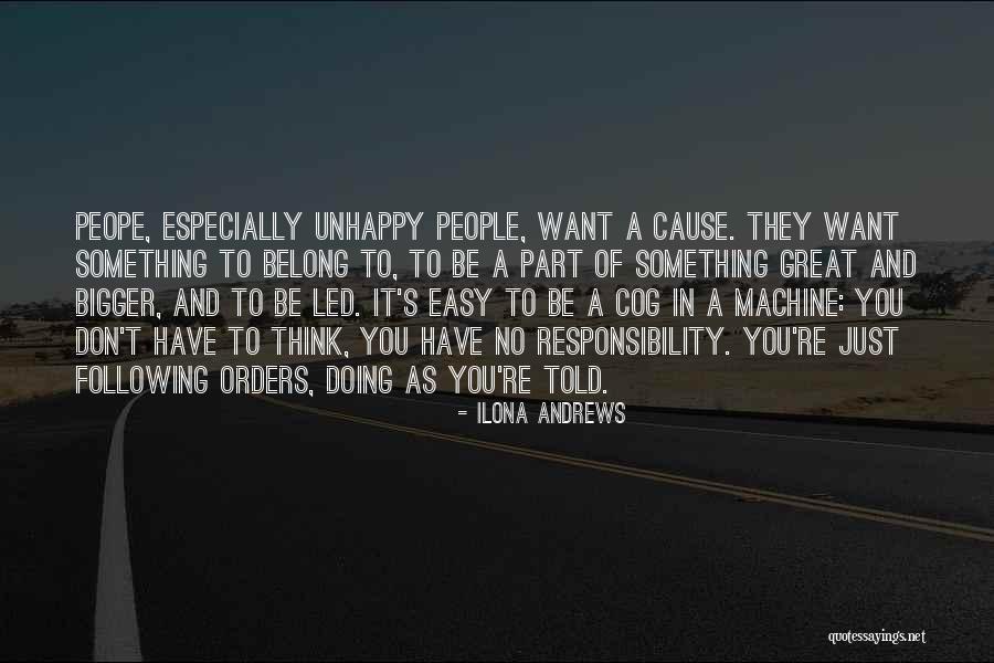 Gonidis New Quotes By Ilona Andrews Gonidis New Quotes By Ilona Andrews