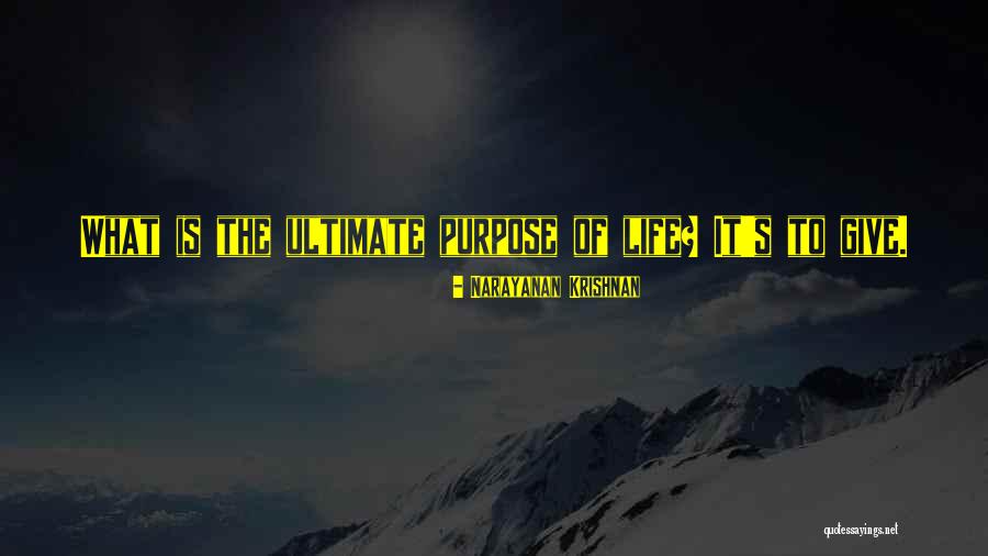 Gonine Quotes By Narayanan Krishnan Gonine Quotes By Narayanan Krishnan