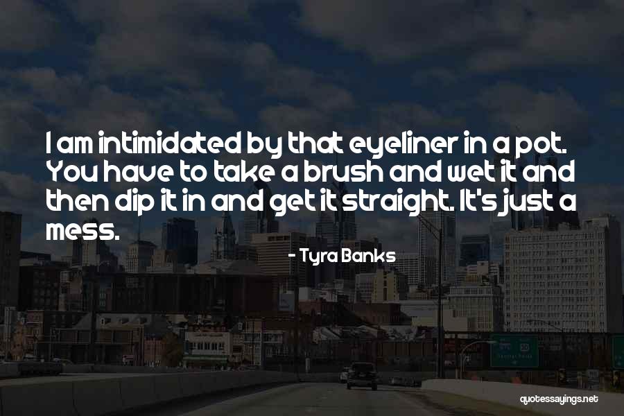 Gonine Quotes By Tyra Banks Gonine Quotes By Tyra Banks