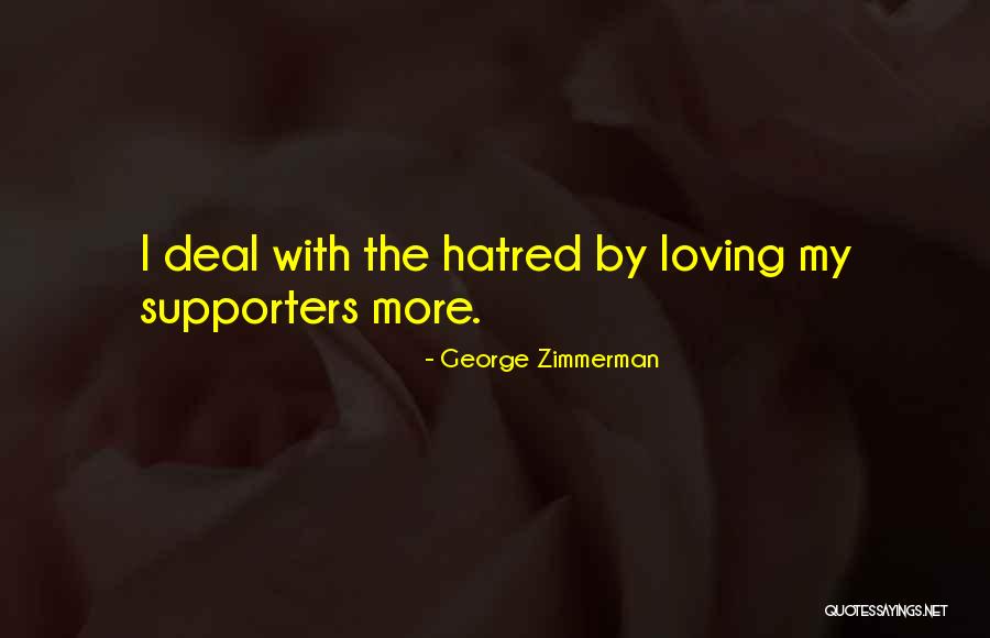 Gonino Rockwall Quotes By George Zimmerman Gonino Rockwall Quotes By George Zimmerman