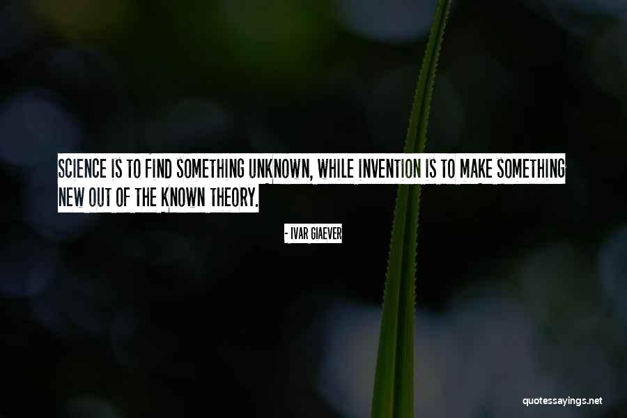 Goniometro Quotes By Ivar Giaever Goniometro Quotes By Ivar Giaever