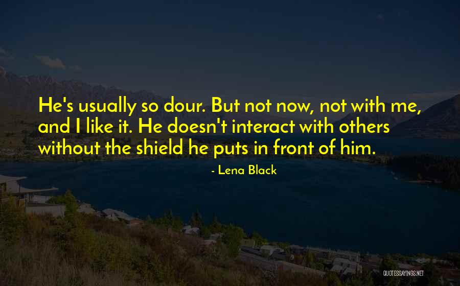 Gonion Quotes By Lena Black Gonion Quotes By Lena Black