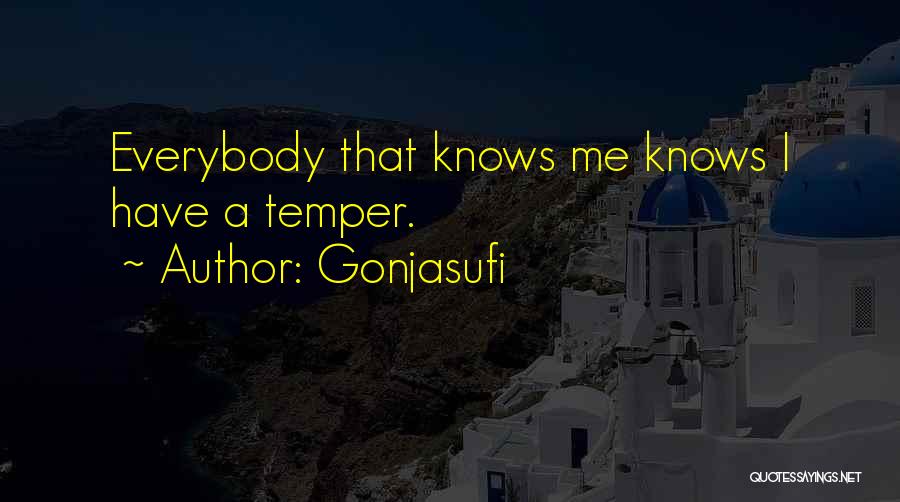 Gonjasufi Quotes 1781904