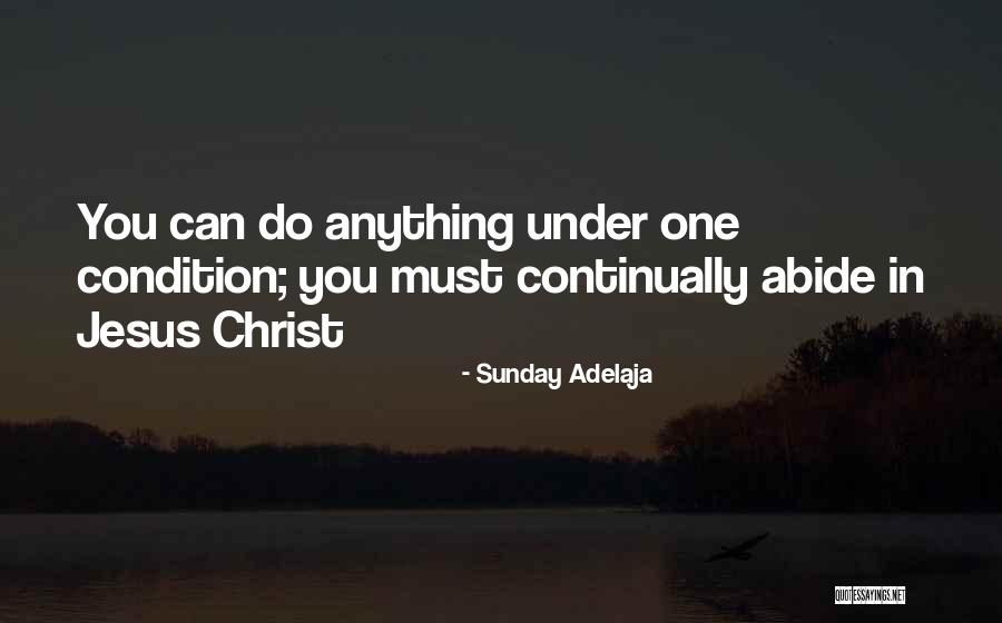 Gonmongers Quotes By Sunday Adelaja Gonmongers Quotes By Sunday Adelaja