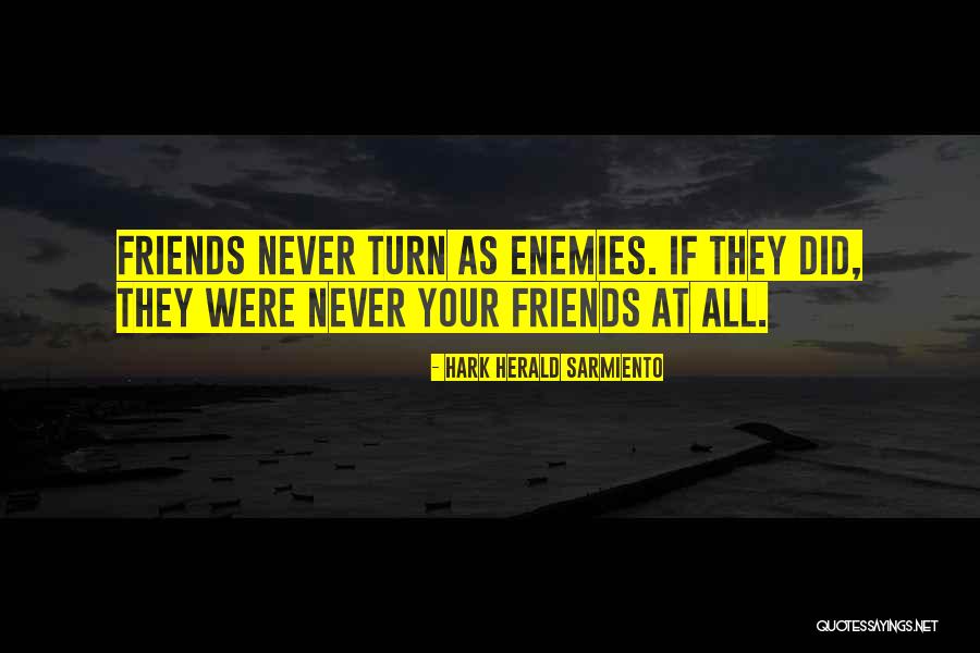 Gonna Be A Heartache Quotes By Hark Herald Sarmiento Gonna Be A Heartache Quotes By Hark Herald Sarmiento