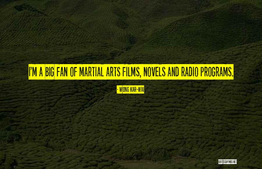 Gonna Be Epic Quotes By Wong Kar-Wai