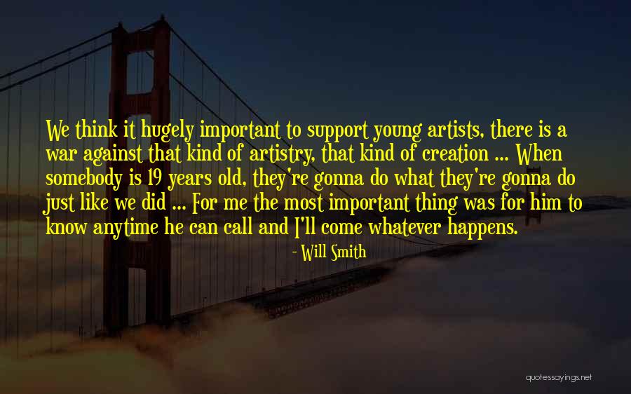 Gonna Do Me Quotes By Will Smith Gonna Do Me Quotes By Will Smith