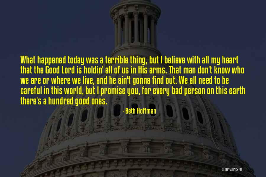 Gonna Live Quotes By Beth Hoffman Gonna Live Quotes By Beth Hoffman