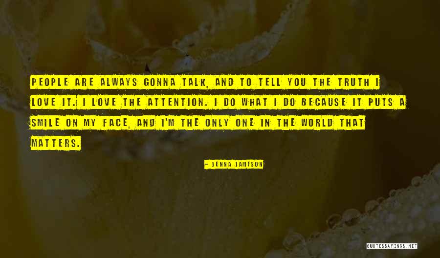 Gonna Love Quotes By Jenna Jameson Gonna Love Quotes By Jenna Jameson
