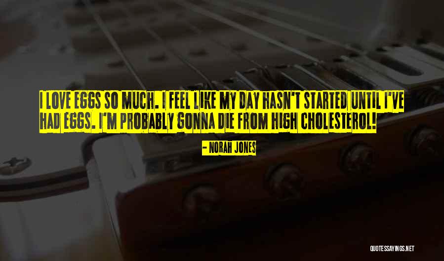 Gonna Love Quotes By Norah Jones Gonna Love Quotes By Norah Jones