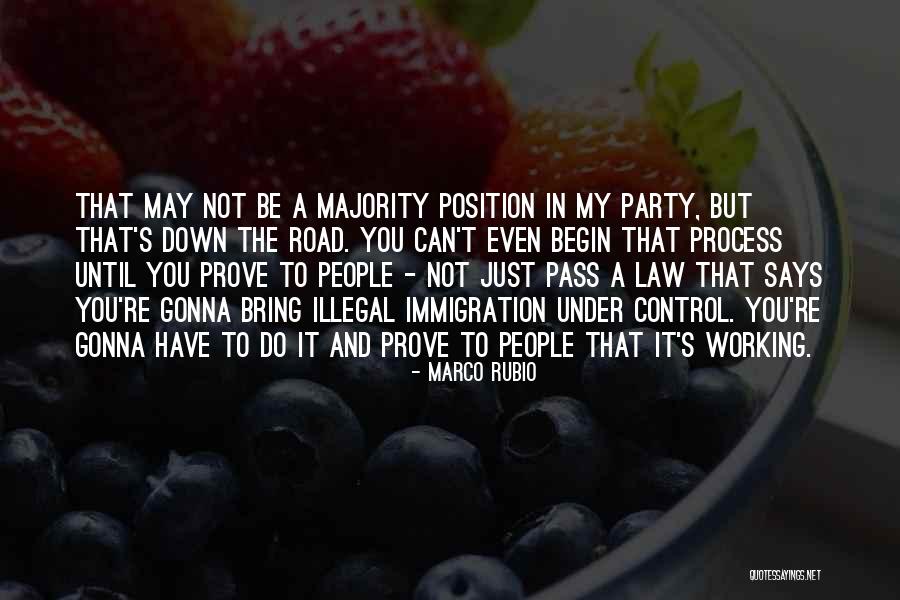 Gonna Party Quotes By Marco Rubio Gonna Party Quotes By Marco Rubio