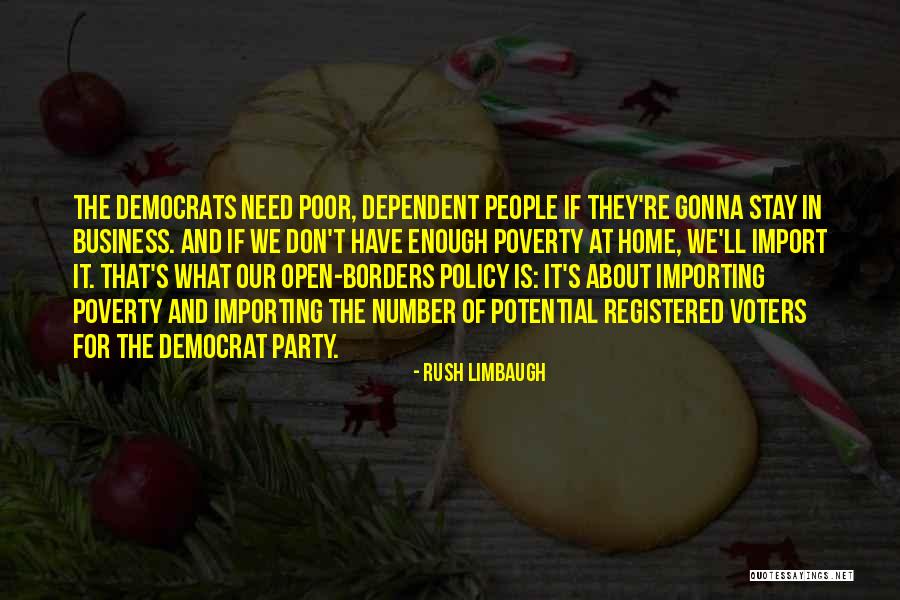 Gonna Party Quotes By Rush Limbaugh Gonna Party Quotes By Rush Limbaugh
