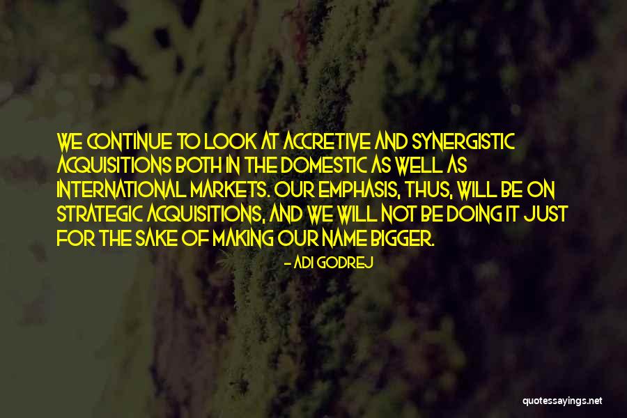 Gonnas Quotes By Adi Godrej Gonnas Quotes By Adi Godrej