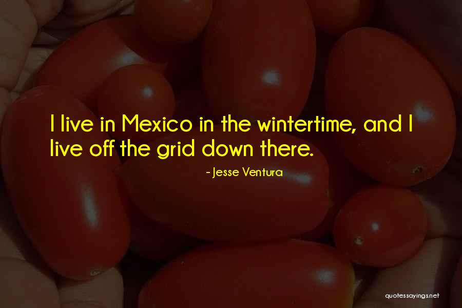 Gonnas Quotes By Jesse Ventura Gonnas Quotes By Jesse Ventura
