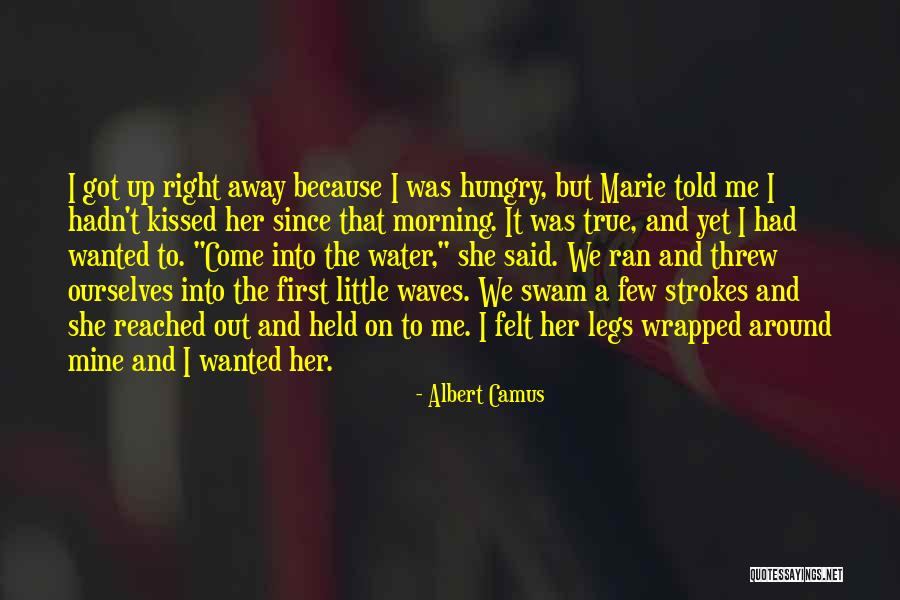 Gonnay Quotes By Albert Camus Gonnay Quotes By Albert Camus