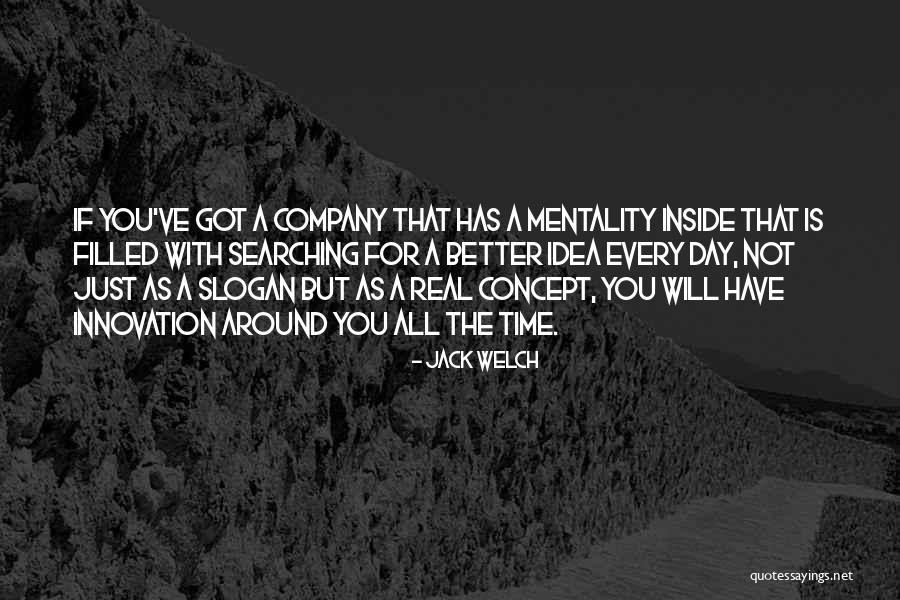 Gonnay Quotes By Jack Welch Gonnay Quotes By Jack Welch