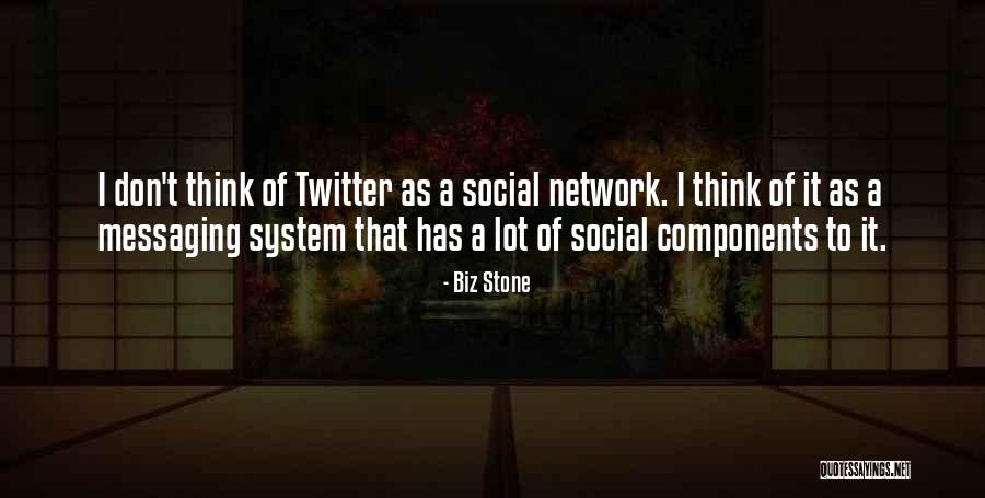 Gonne 6 Quotes By Biz Stone Gonne 6 Quotes By Biz Stone