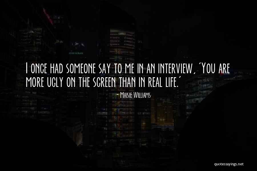 Gonnelli Group Quotes By Maisie Williams Gonnelli Group Quotes By Maisie Williams