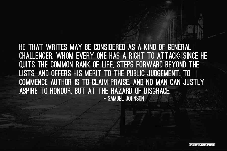 Gonnellino Quotes By Samuel Johnson Gonnellino Quotes By Samuel Johnson