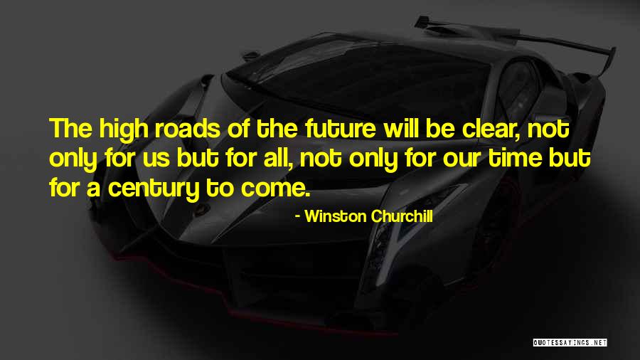 Gonner Quotes By Winston Churchill Gonner Quotes By Winston Churchill