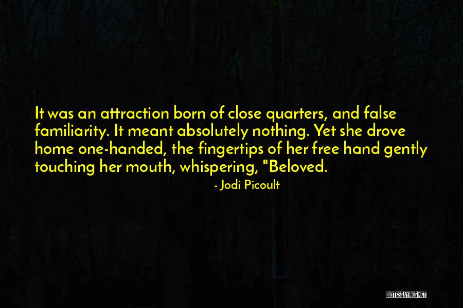 Gonnering Property Quotes By Jodi Picoult Gonnering Property Quotes By Jodi Picoult
