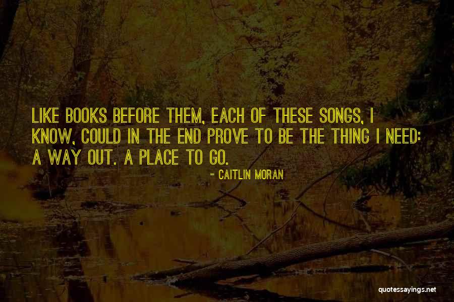 Gonnering Realty Quotes By Caitlin Moran Gonnering Realty Quotes By Caitlin Moran