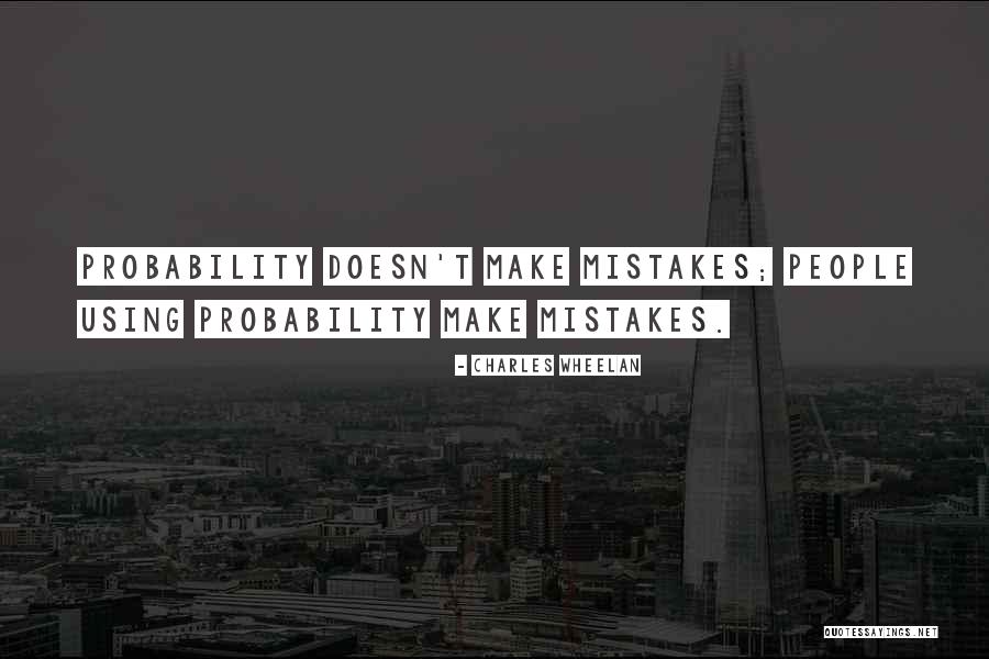Gonneville Saco Quotes By Charles Wheelan Gonneville Saco Quotes By Charles Wheelan