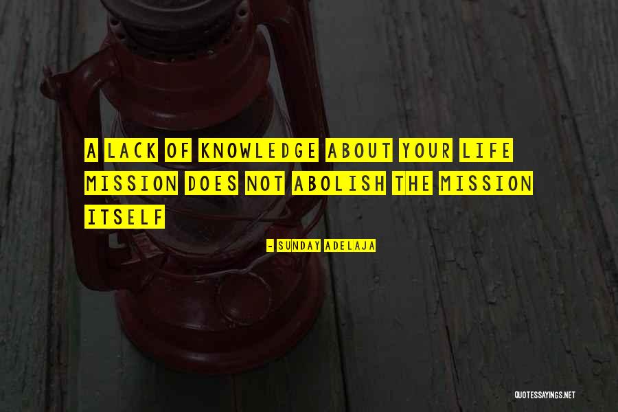 Gonnich Quotes By Sunday Adelaja Gonnich Quotes By Sunday Adelaja