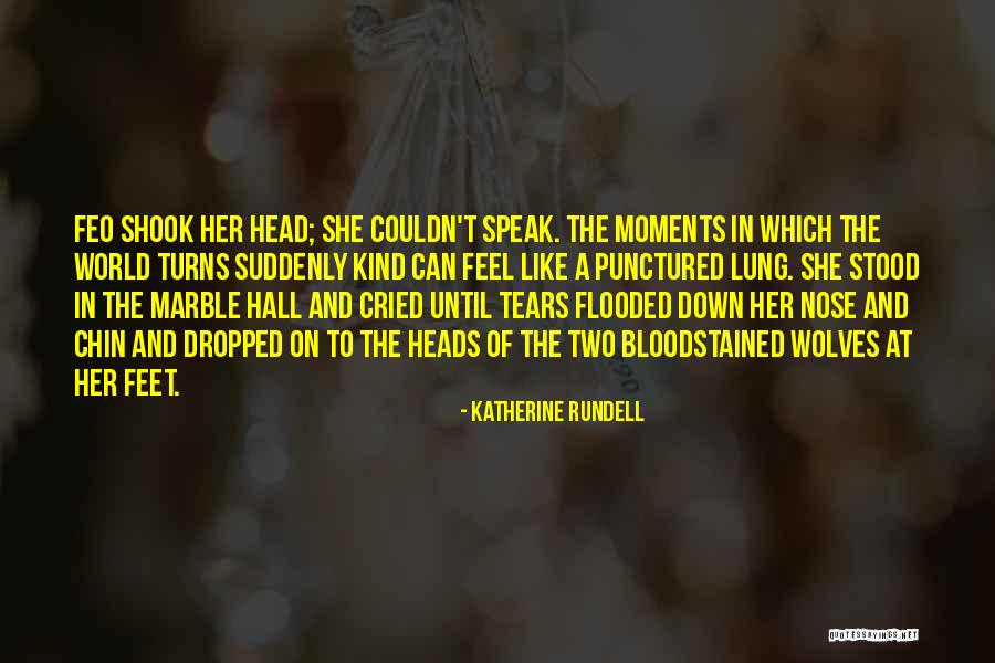 Gonococcal Lesion Quotes By Katherine Rundell Gonococcal Lesion Quotes By Katherine Rundell