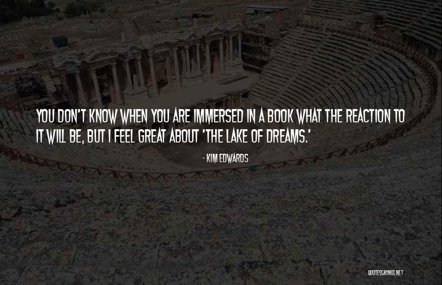 Gonoddol Quotes By Kim Edwards Gonoddol Quotes By Kim Edwards