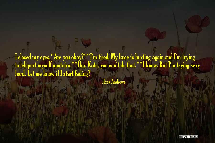 Gonorrea Imagenes Quotes By Ilona Andrews Gonorrea Imagenes Quotes By Ilona Andrews