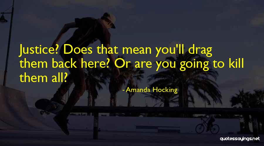 Gonorrhoea In Females Quotes By Amanda Hocking Gonorrhoea In Females Quotes By Amanda Hocking