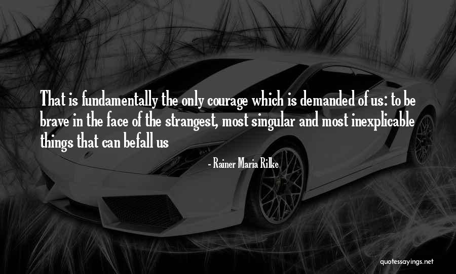 Gonorrhoea In Females Quotes By Rainer Maria Rilke Gonorrhoea In Females Quotes By Rainer Maria Rilke