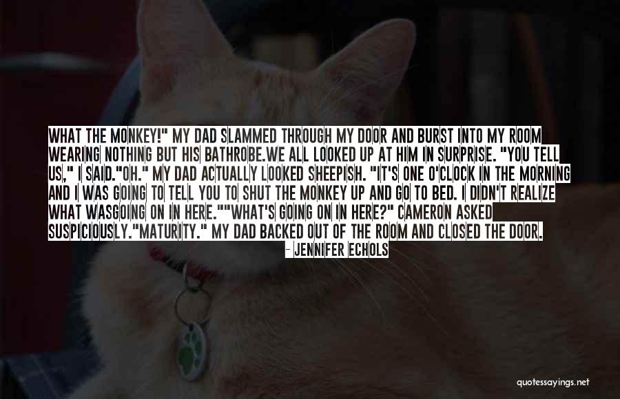 Gonorrhoea Pronounce Quotes By Jennifer Echols Gonorrhoea Pronounce Quotes By Jennifer Echols