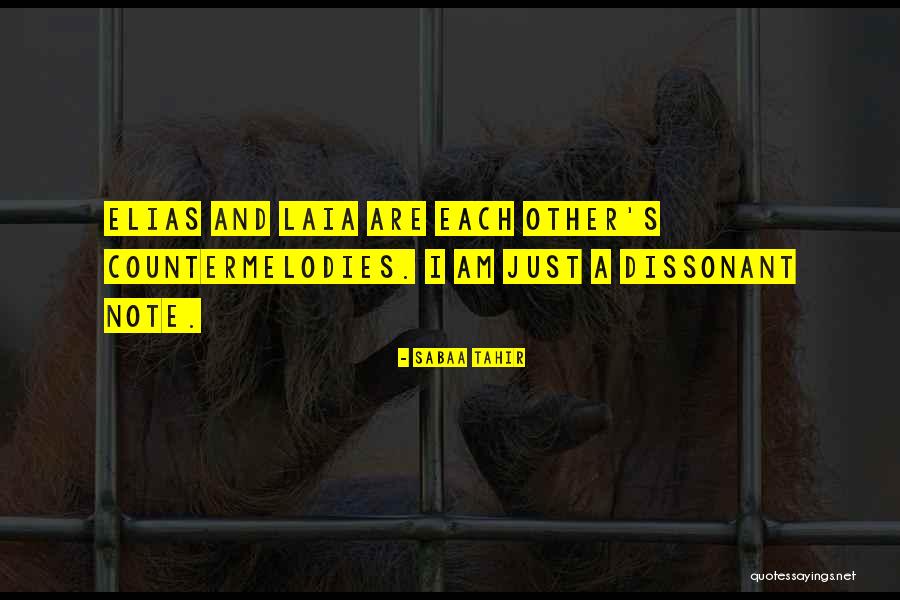 Gonorrhoea Rash Quotes By Sabaa Tahir Gonorrhoea Rash Quotes By Sabaa Tahir