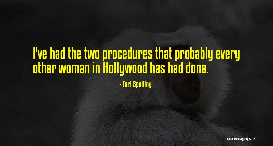 Gonosz Angolul Quotes By Tori Spelling Gonosz Angolul Quotes By Tori Spelling
