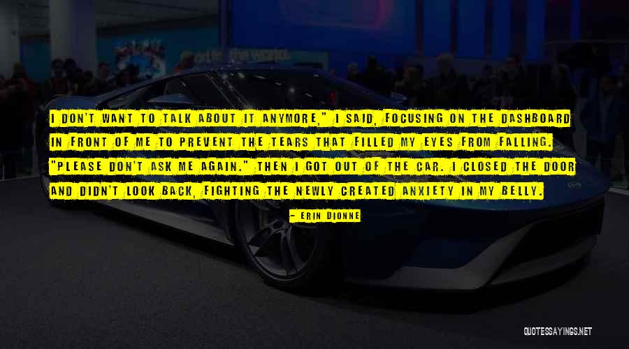 Gonosz T Rpe Quotes By Erin Dionne Gonosz T Rpe Quotes By Erin Dionne