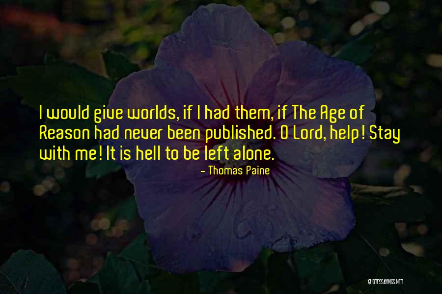 Gonsalves And Wolff Quotes By Thomas Paine Gonsalves And Wolff Quotes By Thomas Paine