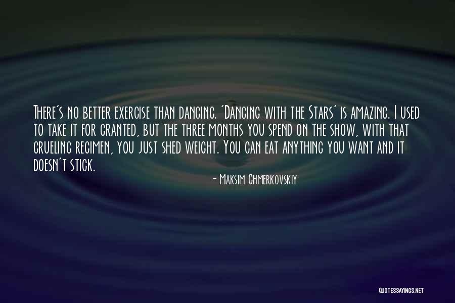 Gonsiorek Quotes By Maksim Chmerkovskiy Gonsiorek Quotes By Maksim Chmerkovskiy